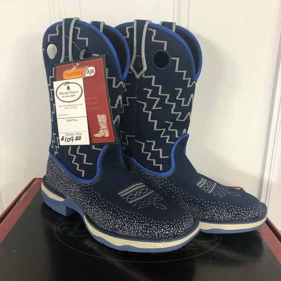 laredo performair boots